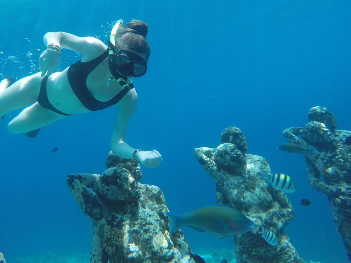 ファンタスティック コテージズ ギリ島 エクステリア 写真