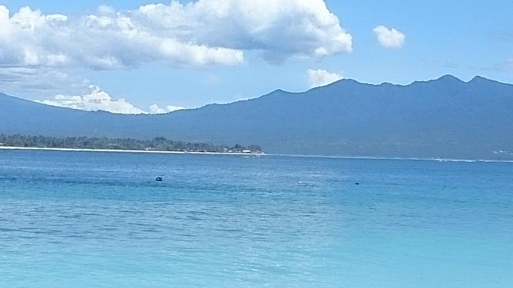 ファンタスティック コテージズ ギリ島 エクステリア 写真