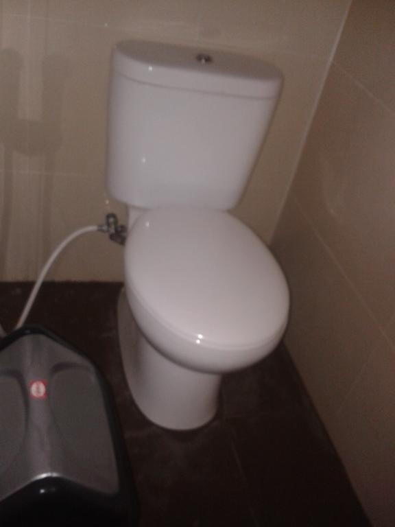 ファンタスティック コテージズ ギリ島 部屋 写真